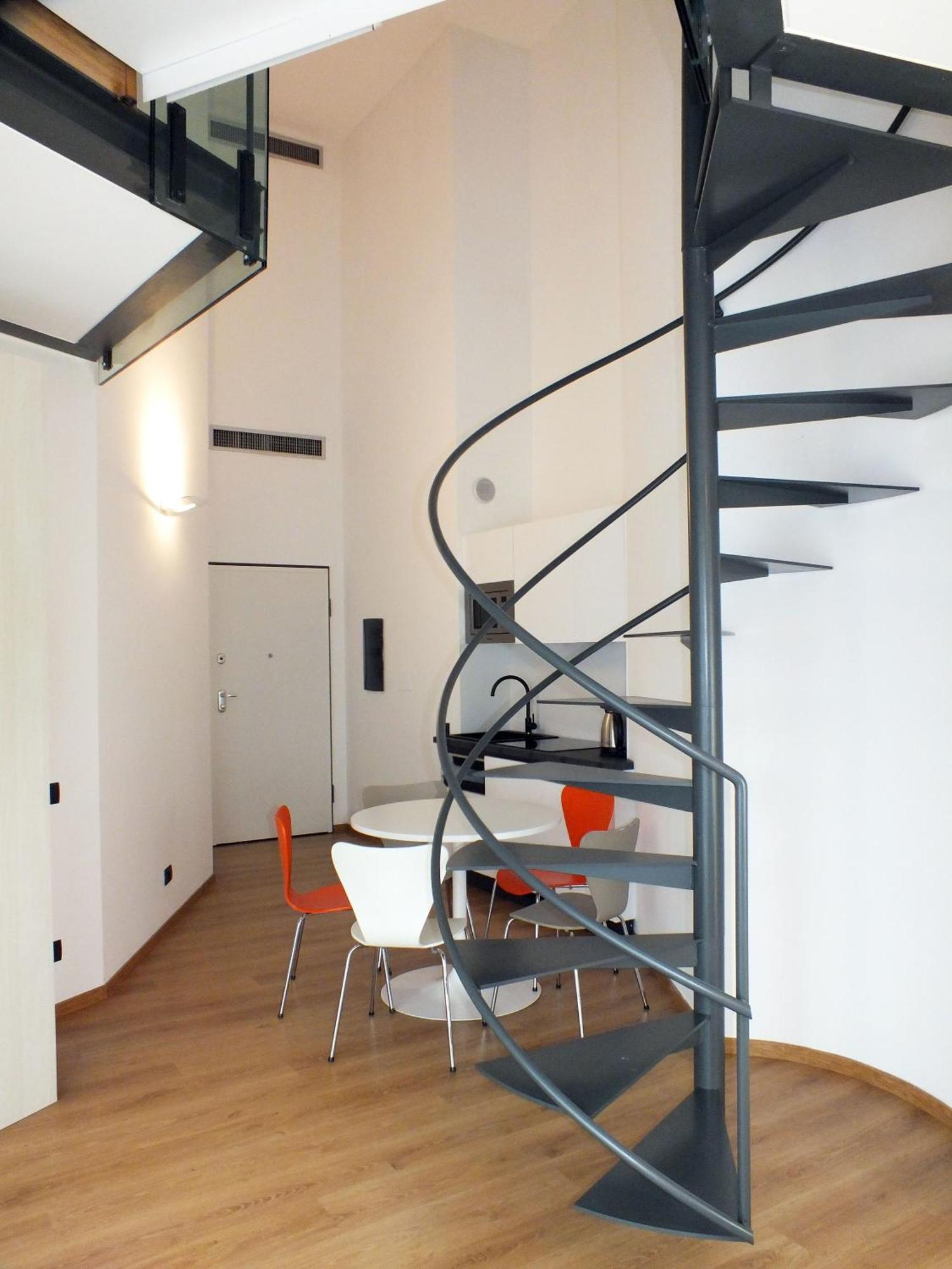 Bb Hotels Aparthotel Isola — Photos 3