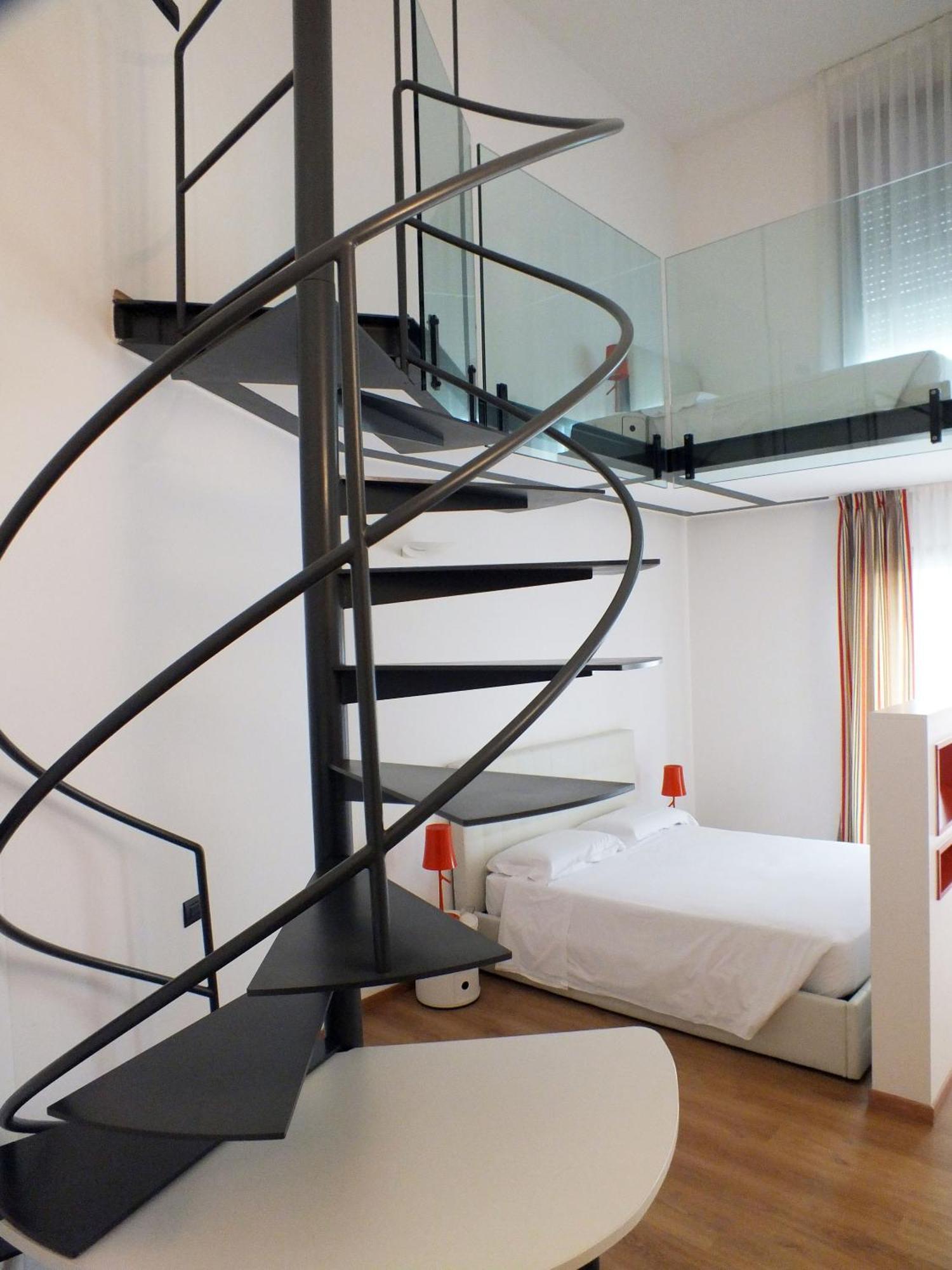 Bb Hotels Aparthotel Isola — Photos 2